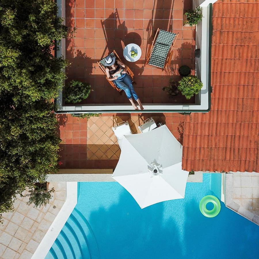 Villa Pefki Chania  Exterior photo