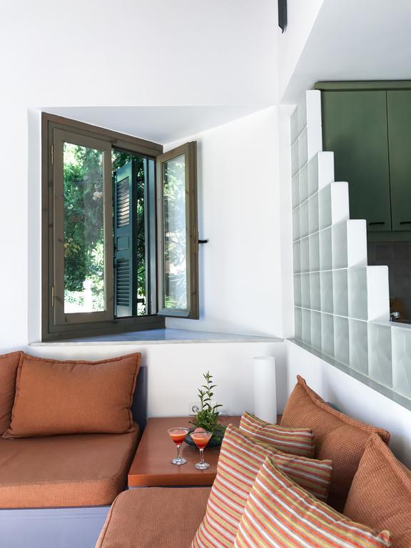 Villa Pefki Chania  Exterior photo