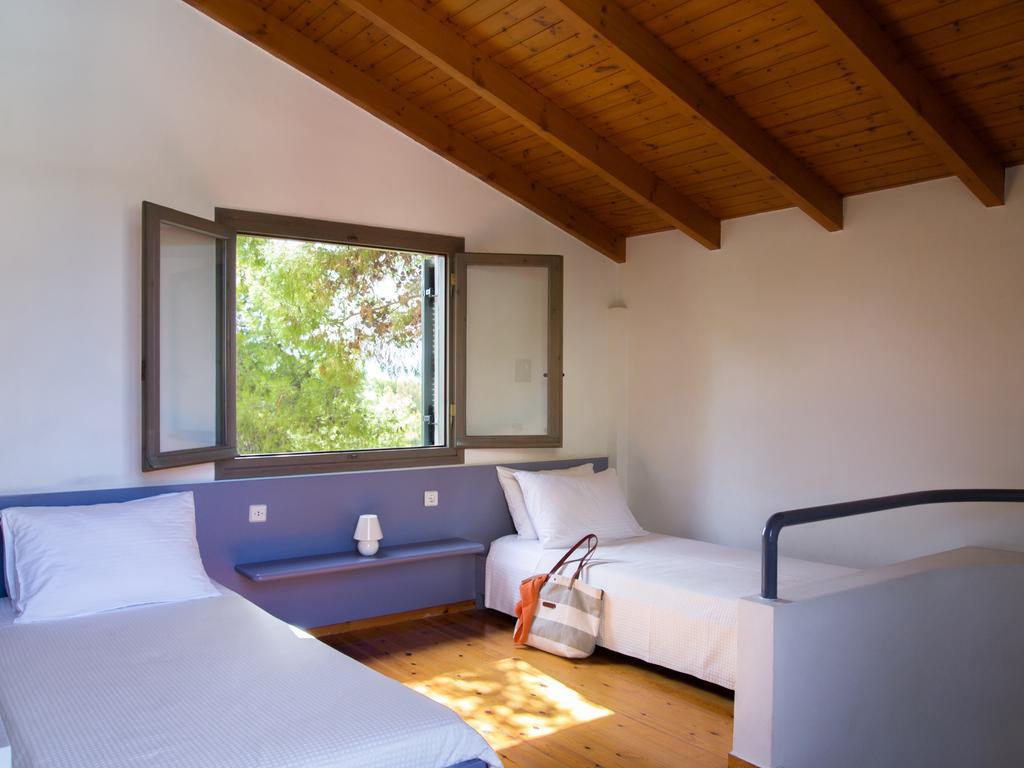 Villa Pefki Chania  Exterior photo
