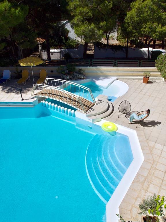 Villa Pefki Chania  Exterior photo