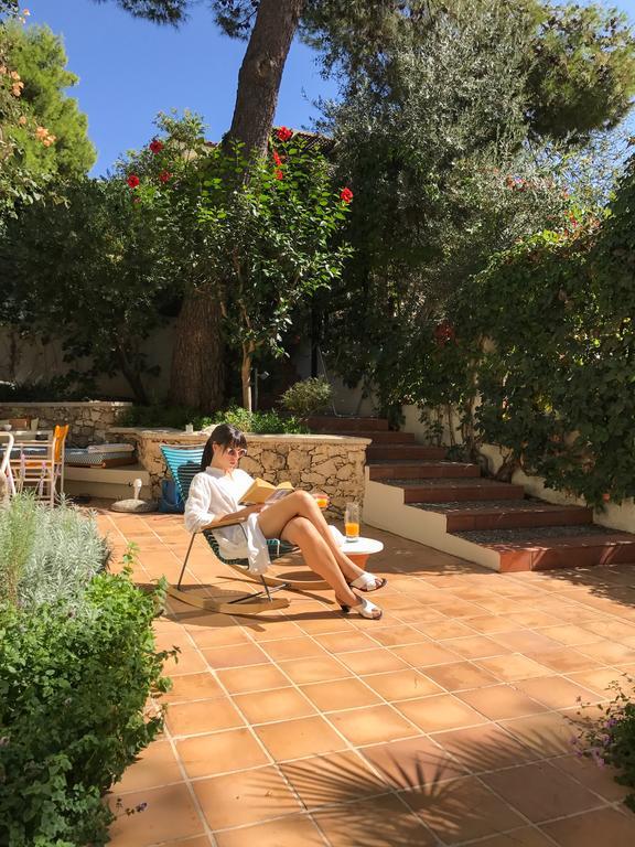 Villa Pefki Chania  Exterior photo