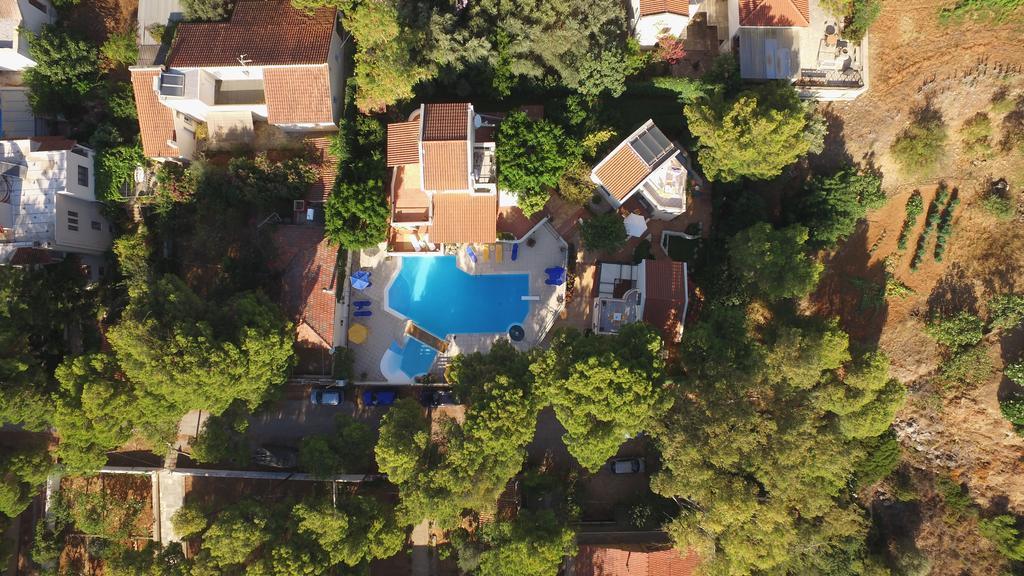 Villa Pefki Chania  Exterior photo