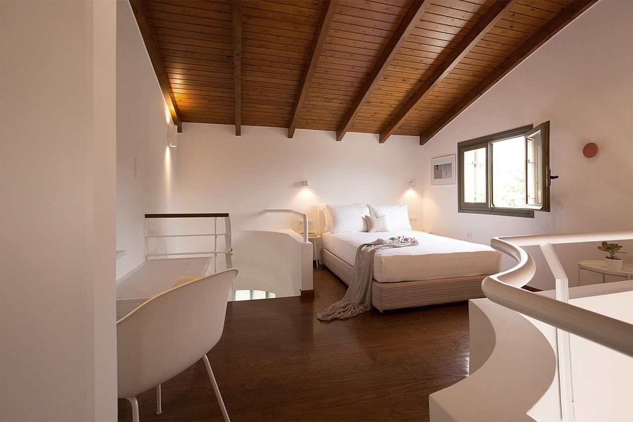 Villa Pefki Chania  Exterior photo